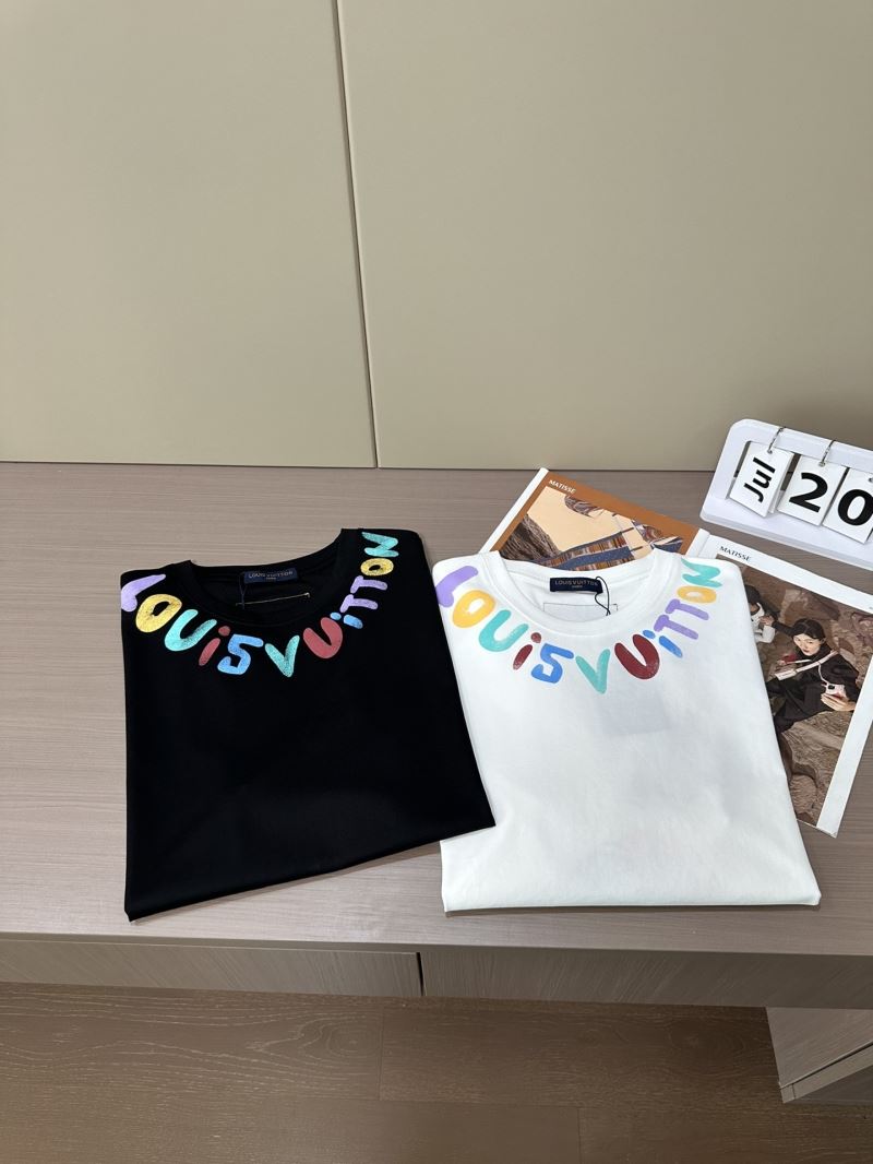 Louis Vuitton T-Shirts